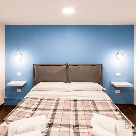 31 Saint Paul'S Apartment By Domusextra Naples Extérieur photo