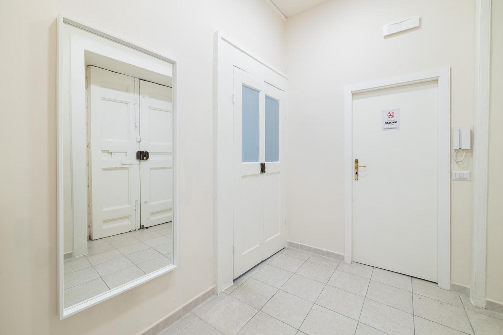 31 Saint Paul'S Apartment By Domusextra Naples Extérieur photo