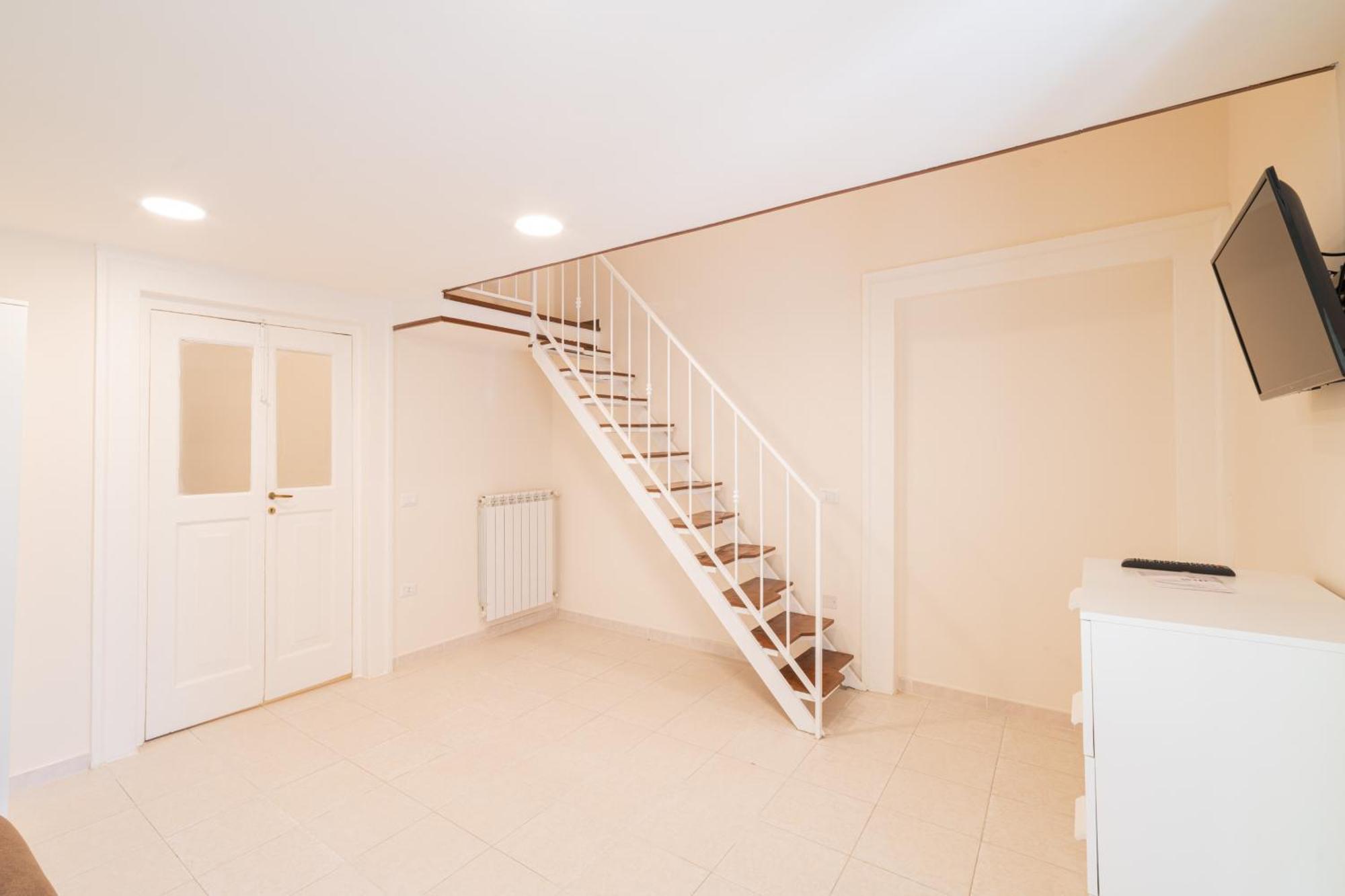 31 Saint Paul'S Apartment By Domusextra Naples Extérieur photo