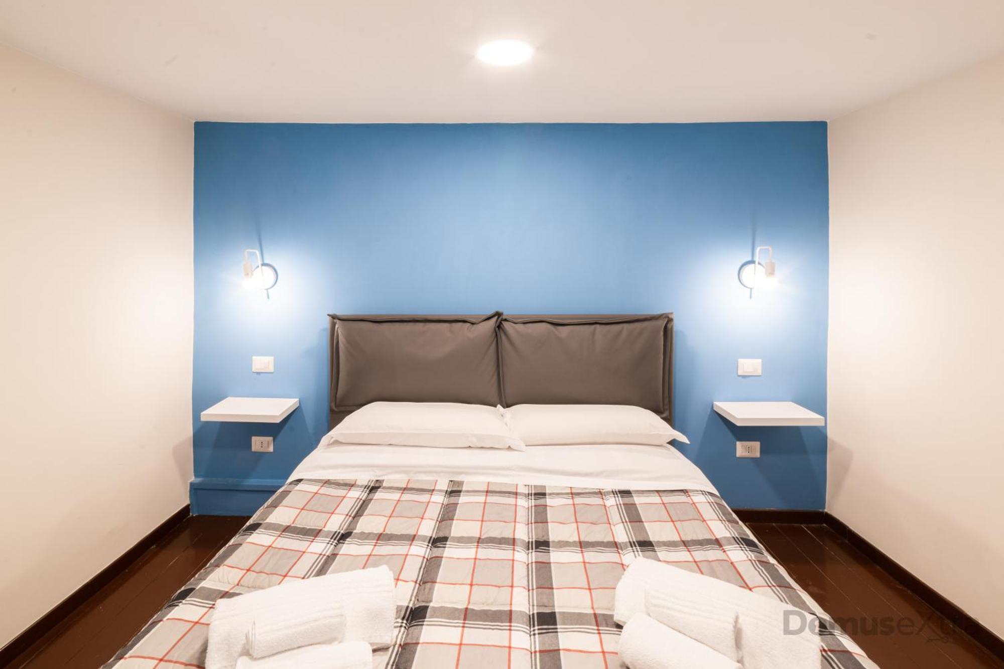 31 Saint Paul'S Apartment By Domusextra Naples Extérieur photo
