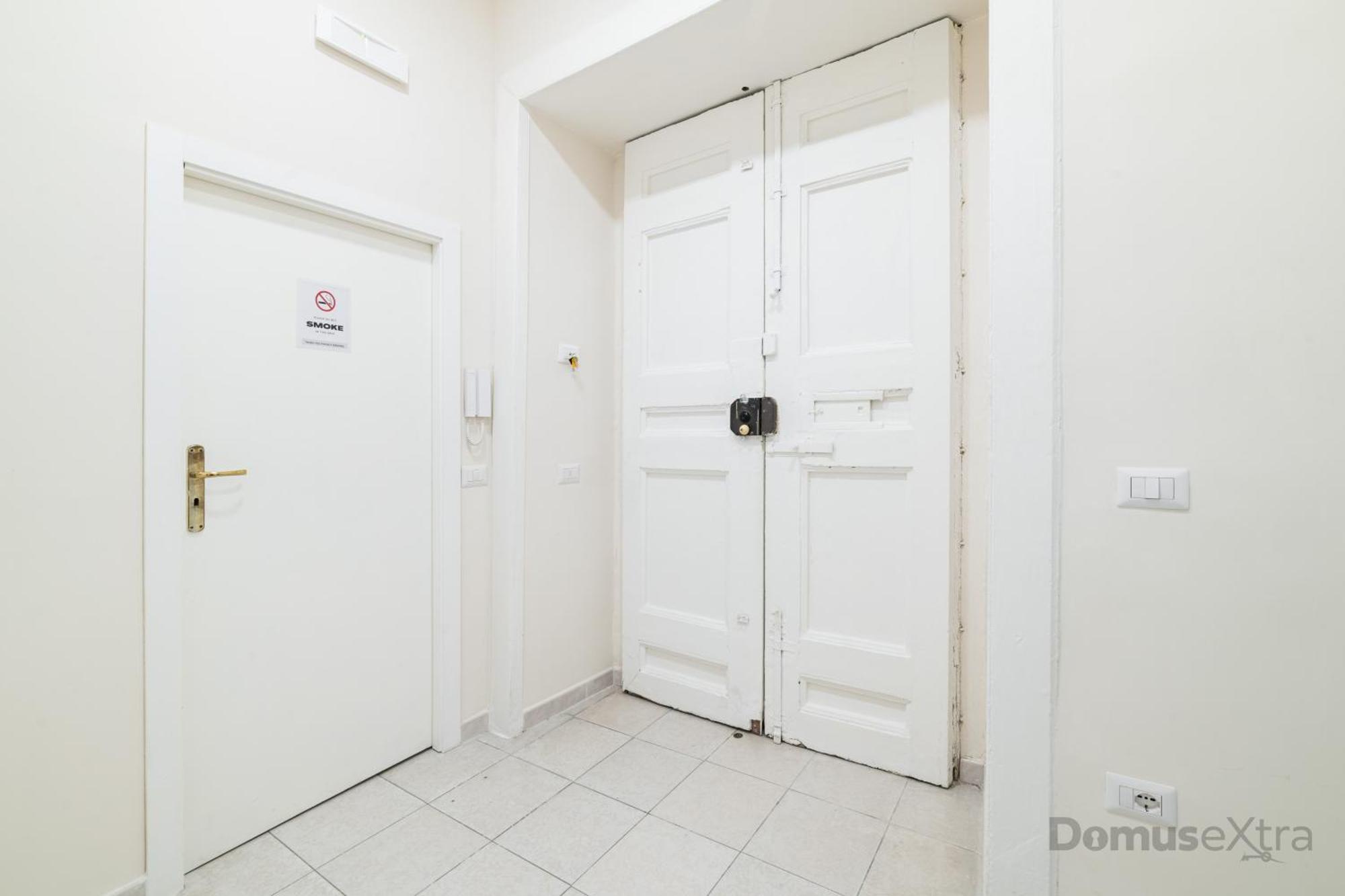 31 Saint Paul'S Apartment By Domusextra Naples Extérieur photo