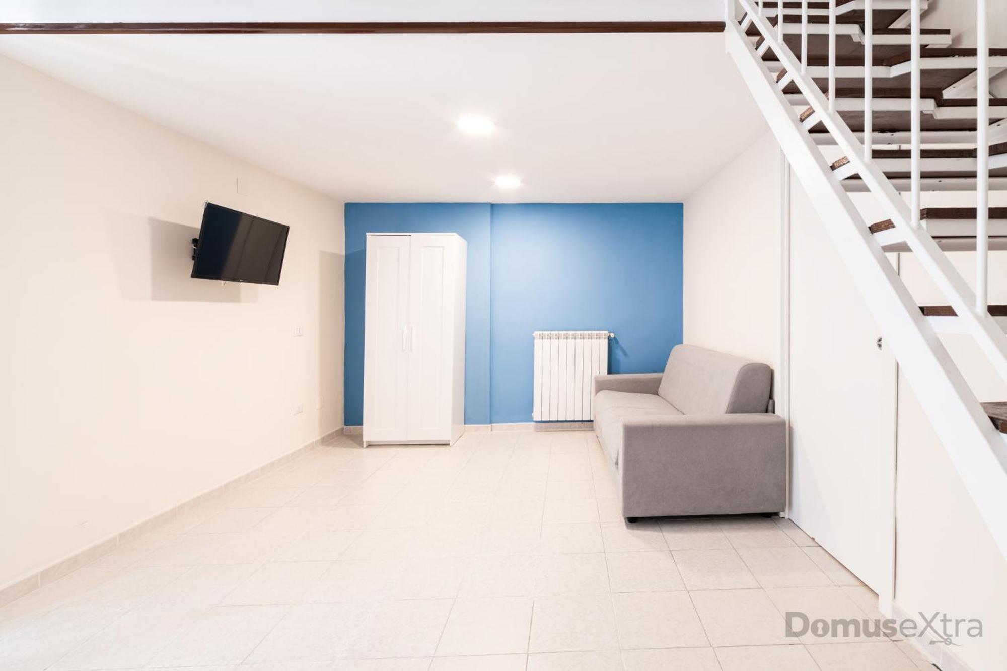 31 Saint Paul'S Apartment By Domusextra Naples Extérieur photo